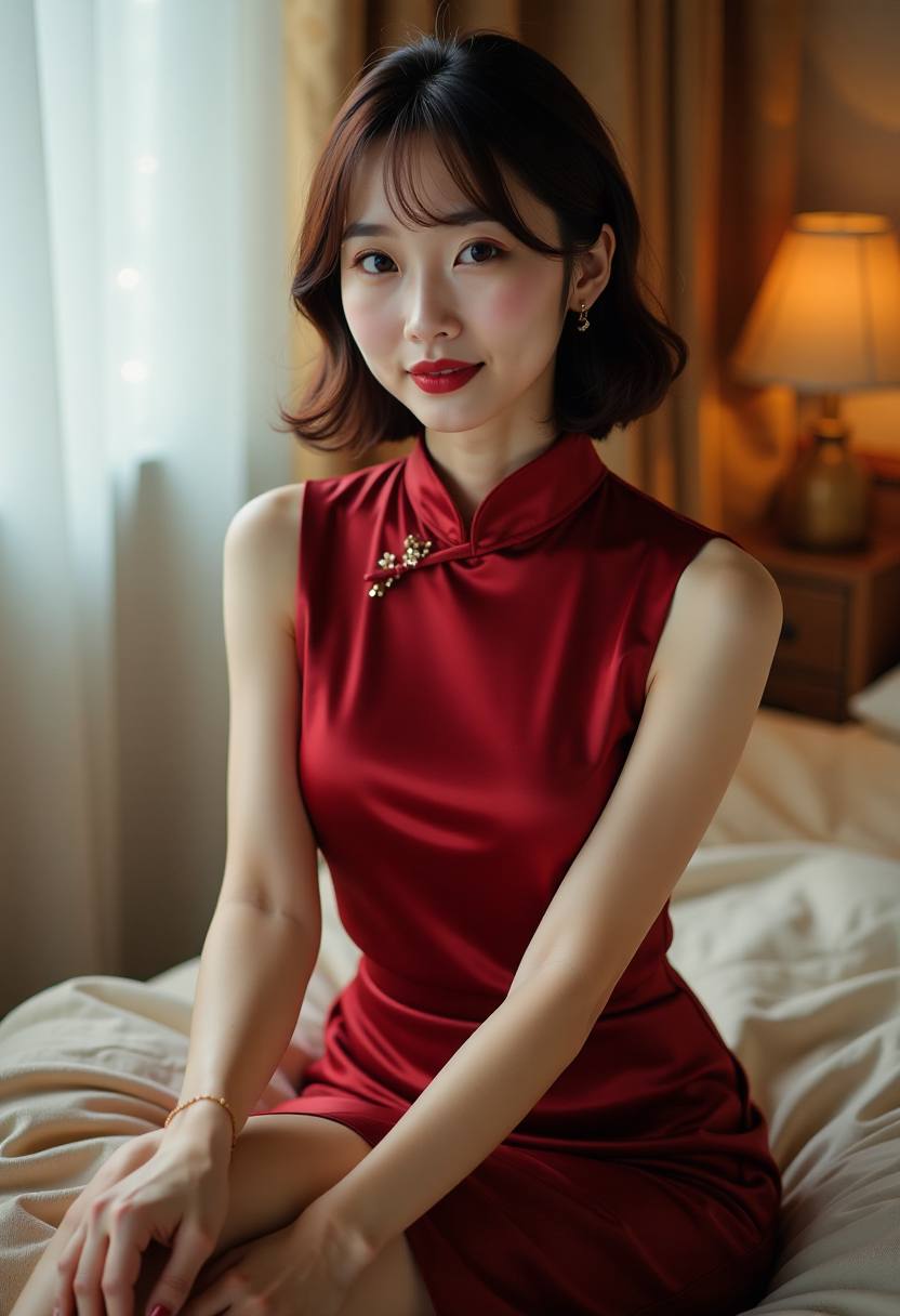 雾隐灵契