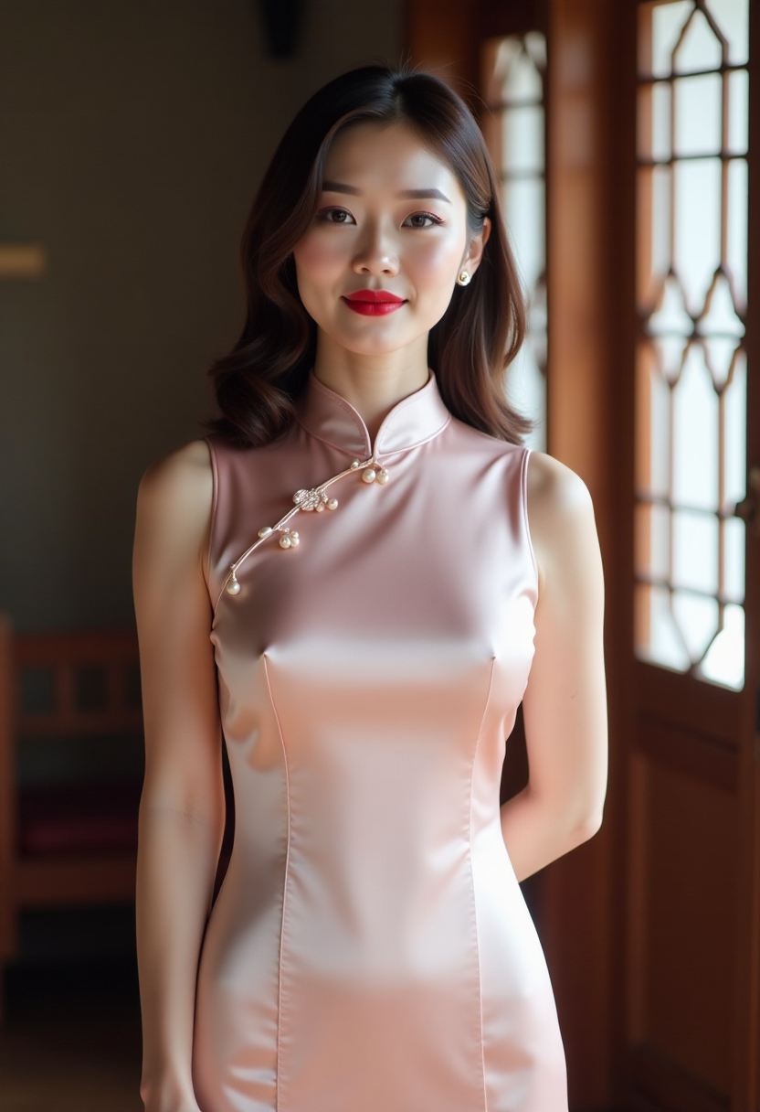 月色失控